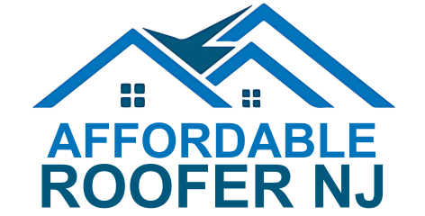 Affordable Roofer NJ logo